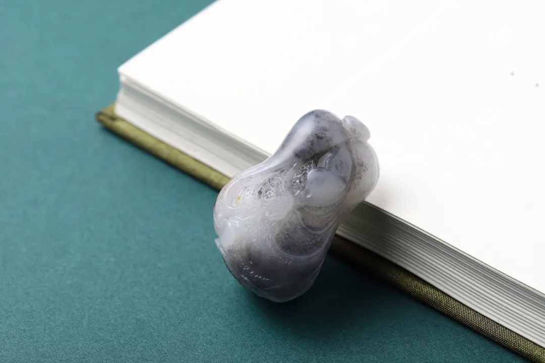 雕刻玉石叶子图片大全_玉石雕刻叶子_玉石叶子雕刻教程