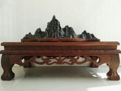 青石奇石 快看这一座座山！你更喜欢哪一座呢？