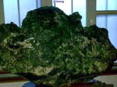 淄博产什么石头？揭秘山东淄博最出名的矿石品种