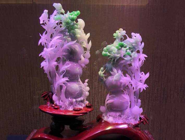 大师玉雕中国孟庆东是谁_雕刻师孟庆东_中国玉雕大师孟庆东