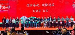 获金奖奇石_金奖奇石图片欣赏_2020年获金奖的奇石